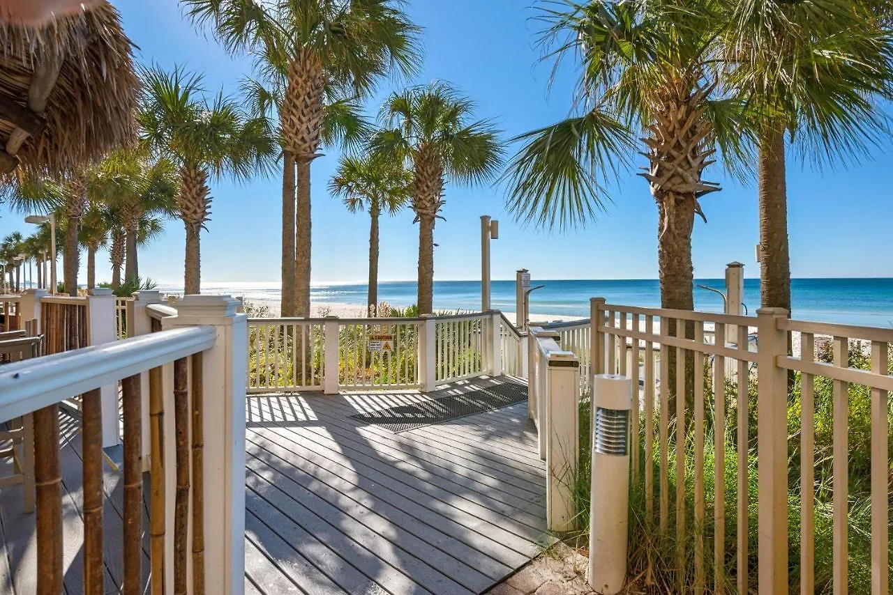 Calypso 2-1902 West Lägenhet Panama City Beach