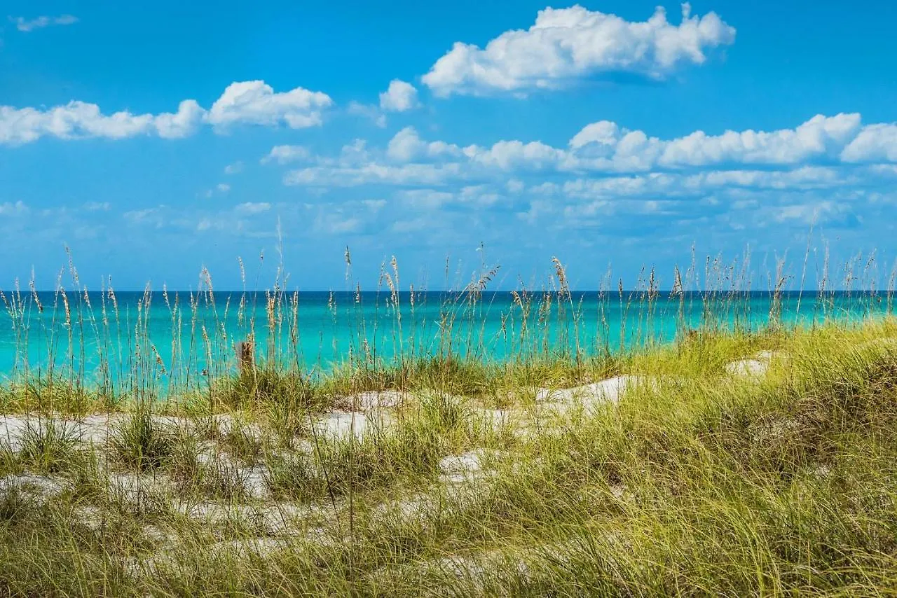 Calypso 2-1902 West Apartment Panama City Beach United States