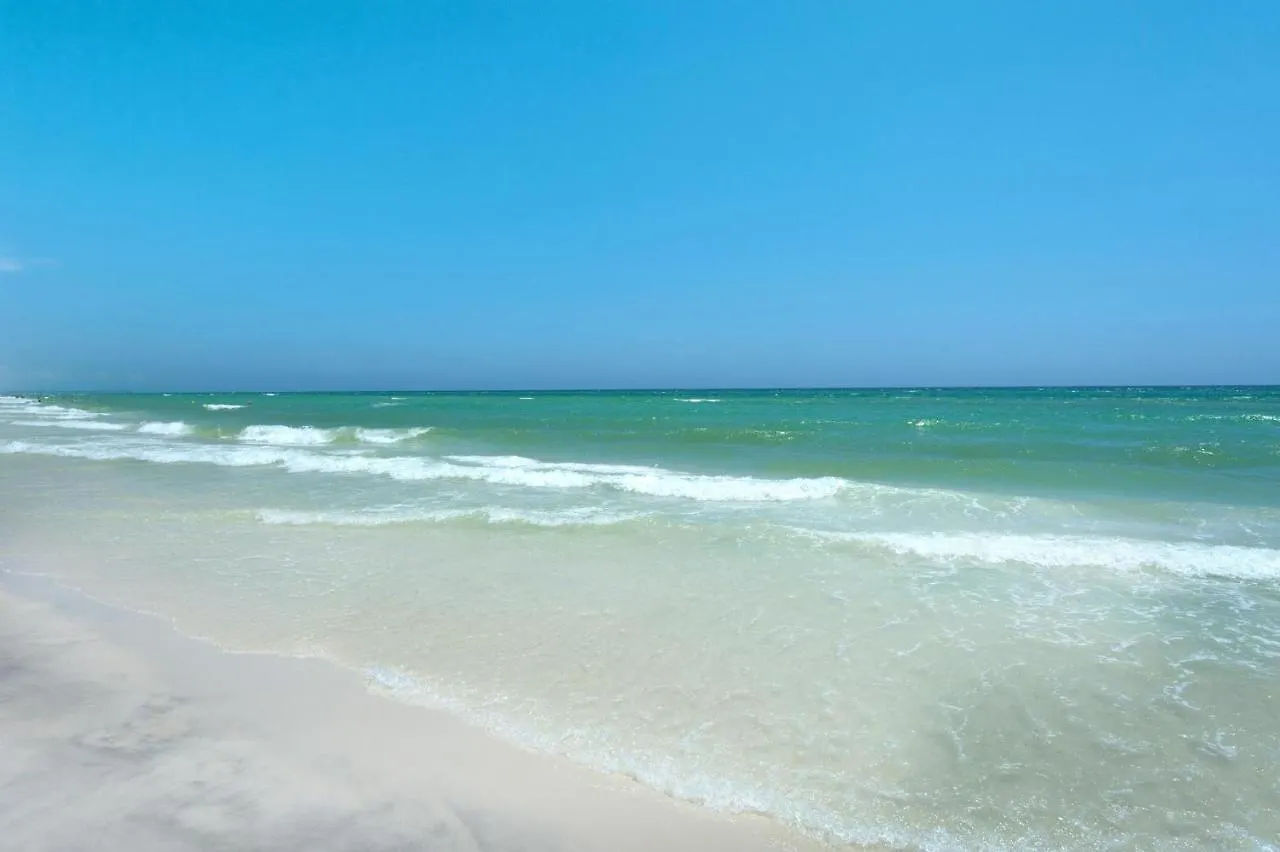 Calypso 2-1902 West Apartment Panama City Beach United States