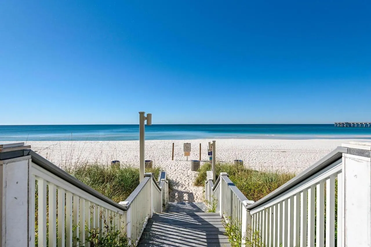 Calypso 2-1902 West Apartment Panama City Beach