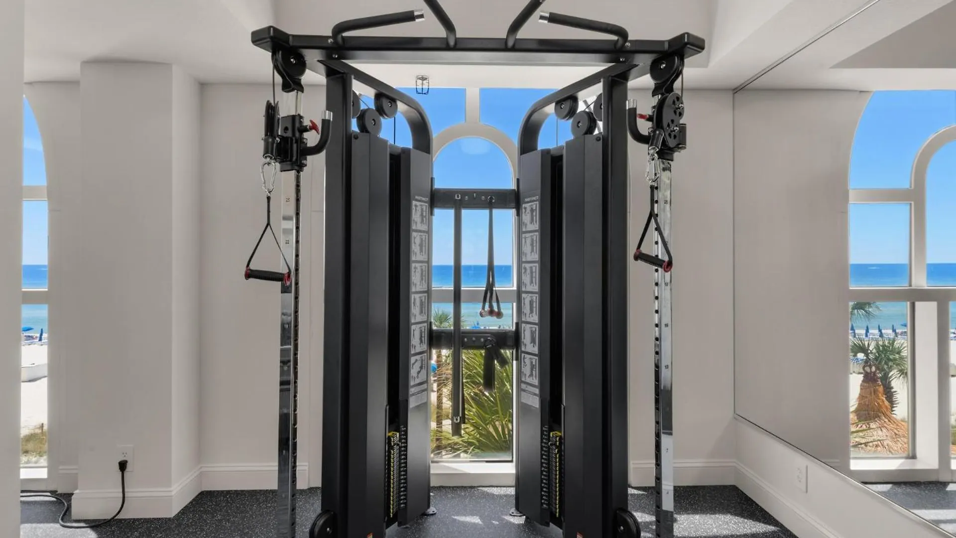 Calypso 2-1902 West Apartment Panama City Beach