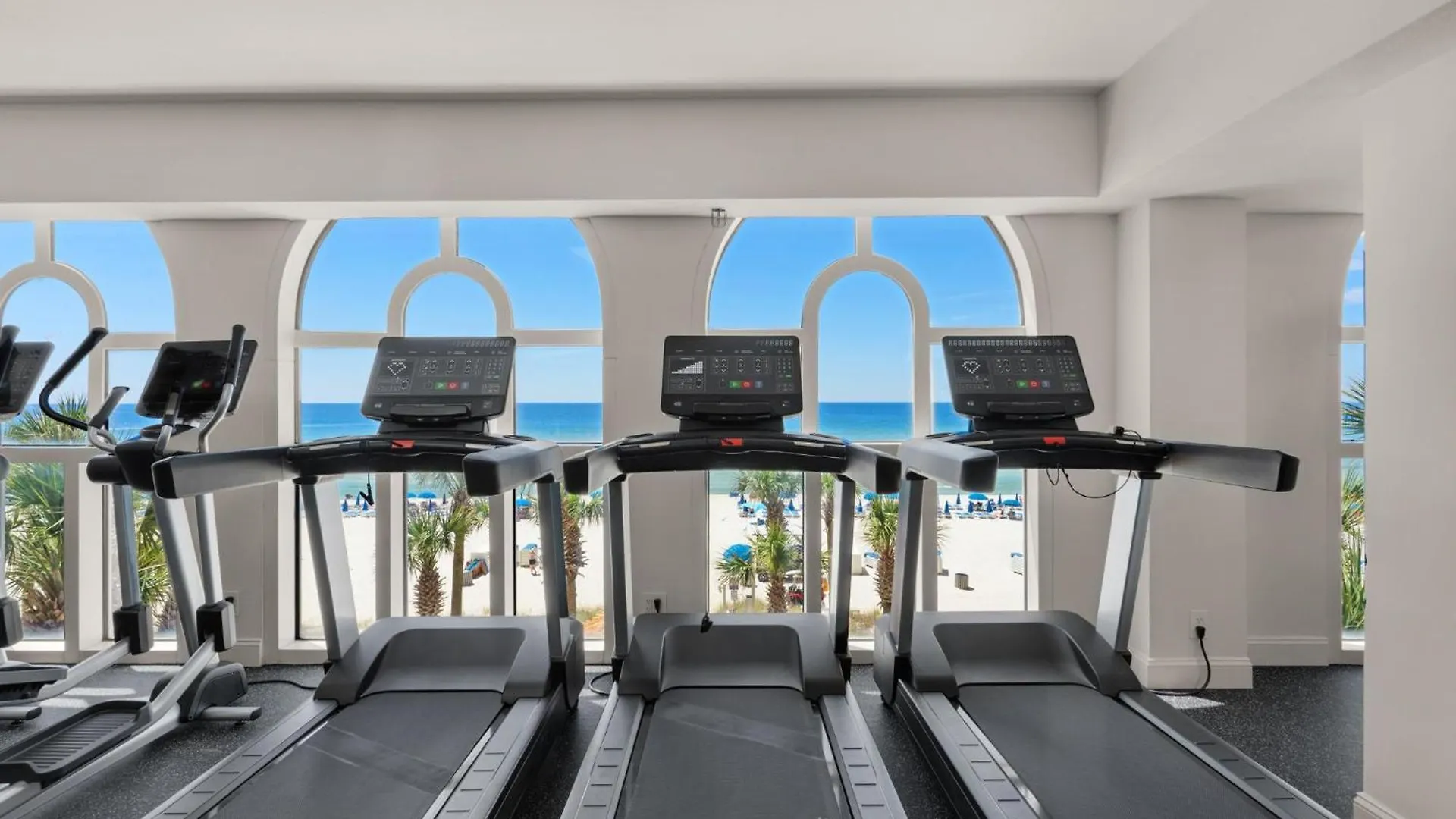 Calypso 2-1902 West Apartment Panama City Beach United States