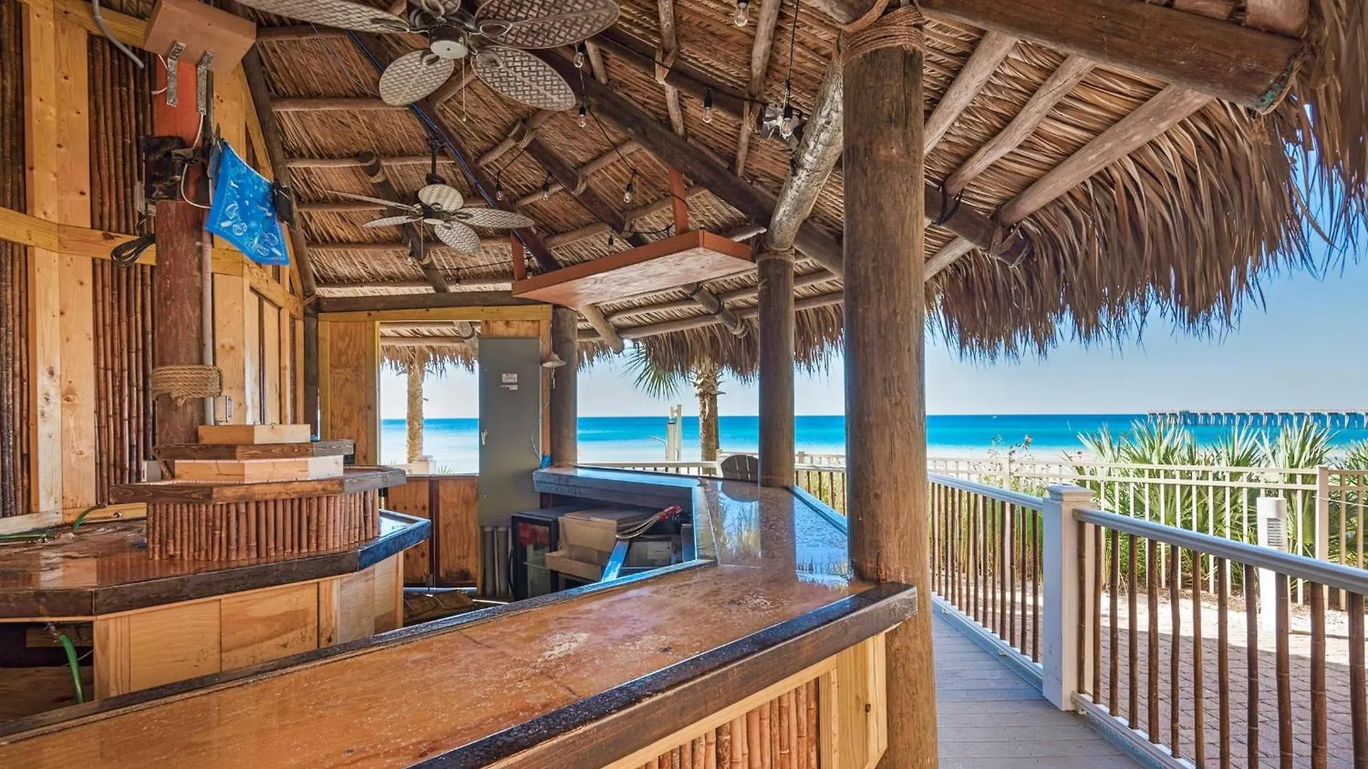 Calypso 2-1902 West Apartment Panama City Beach 0*,