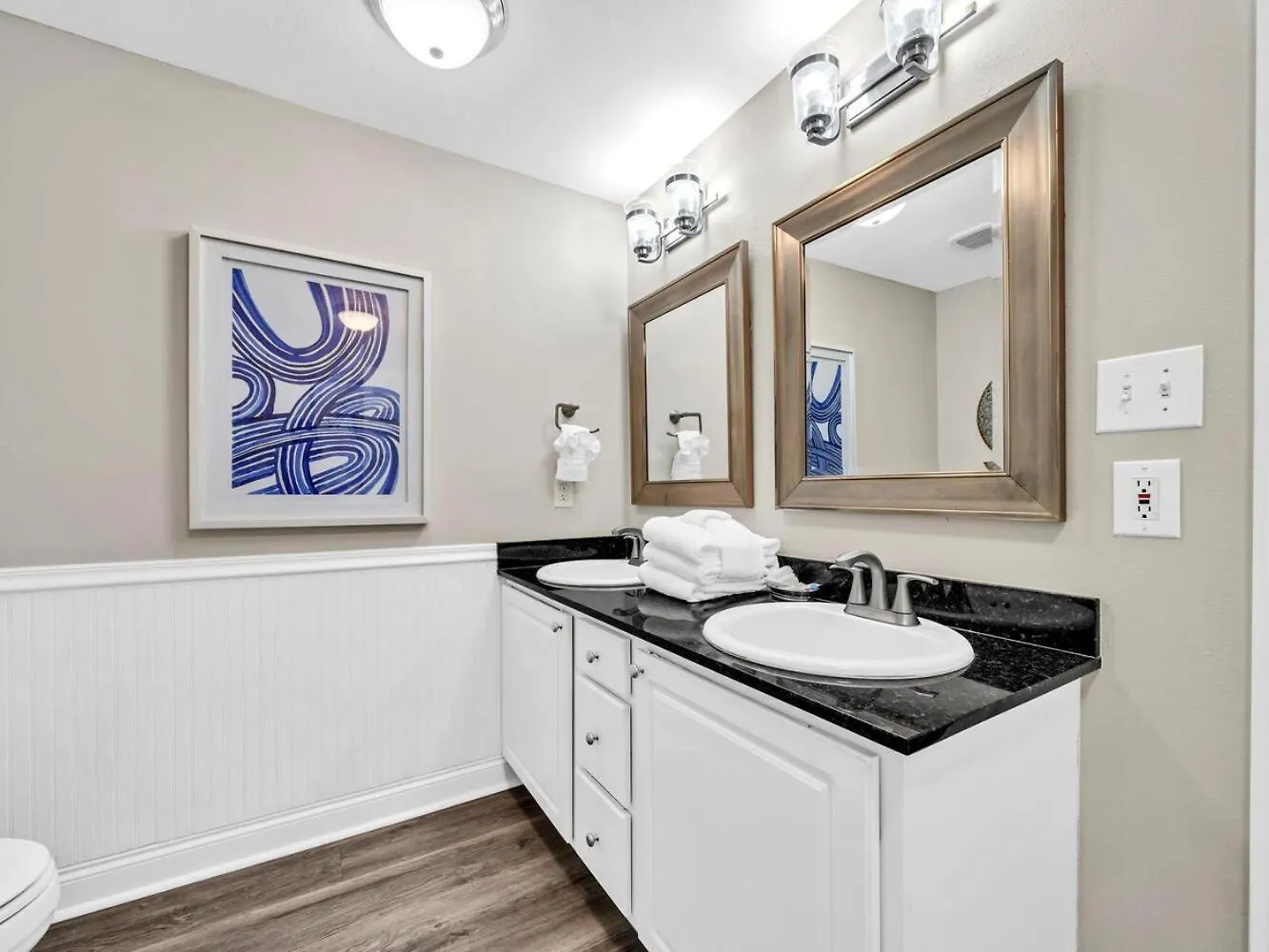 Calypso 2-1902 West Apartment Panama City Beach