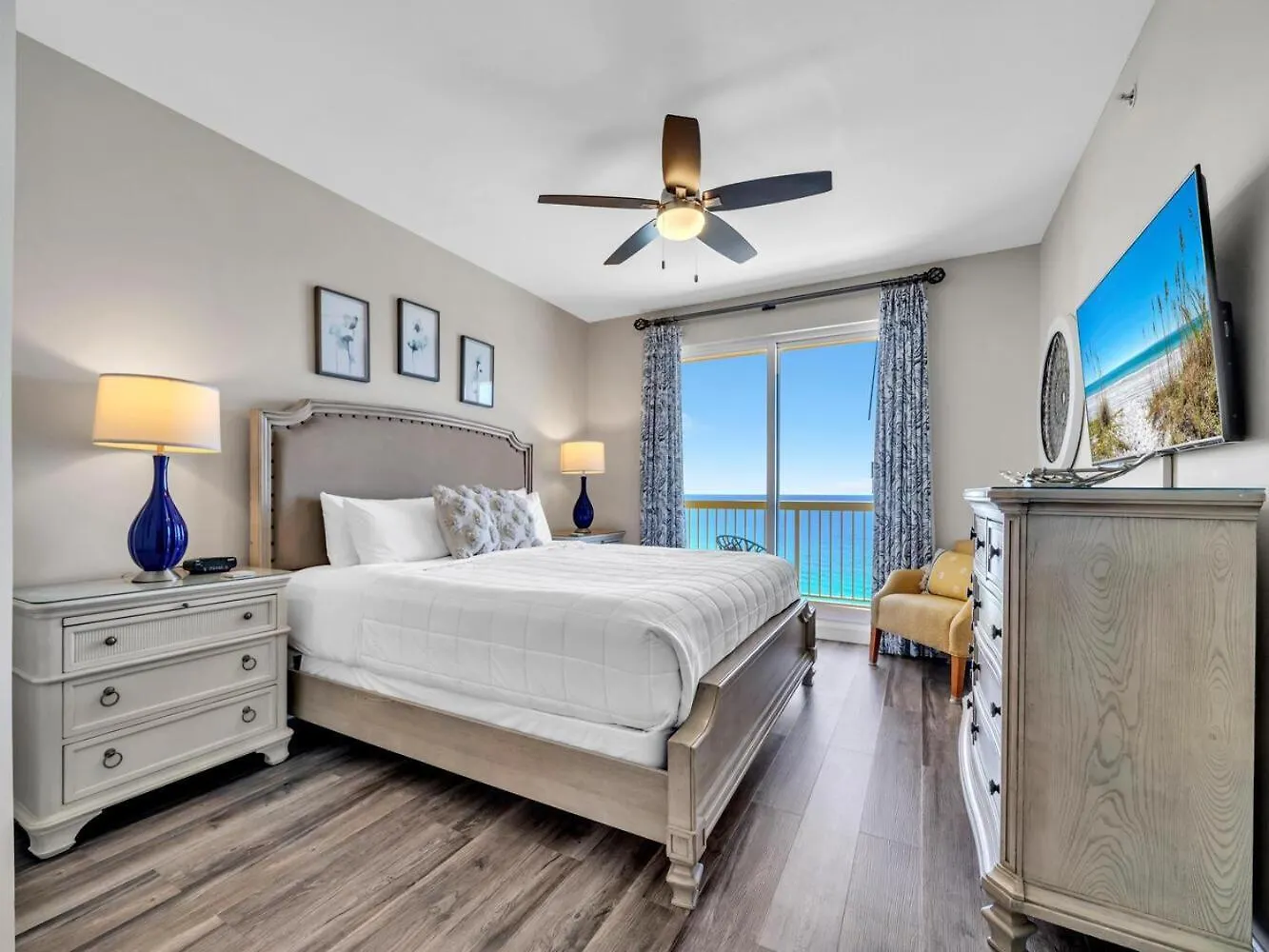Calypso 2-1902 West Apartment Panama City Beach 0*,  United States