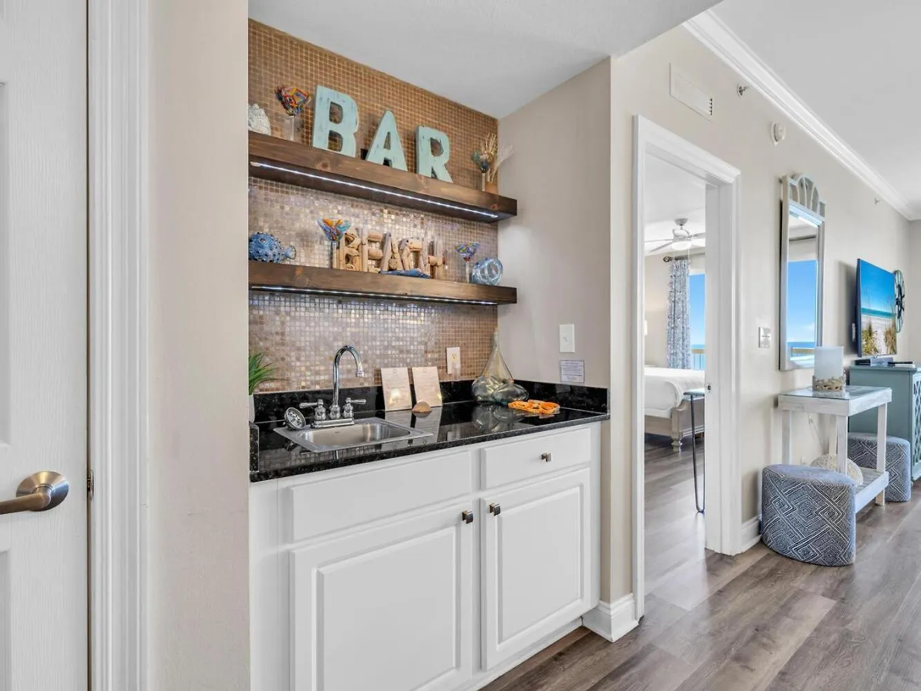 Calypso 2-1902 West Apartment Panama City Beach United States