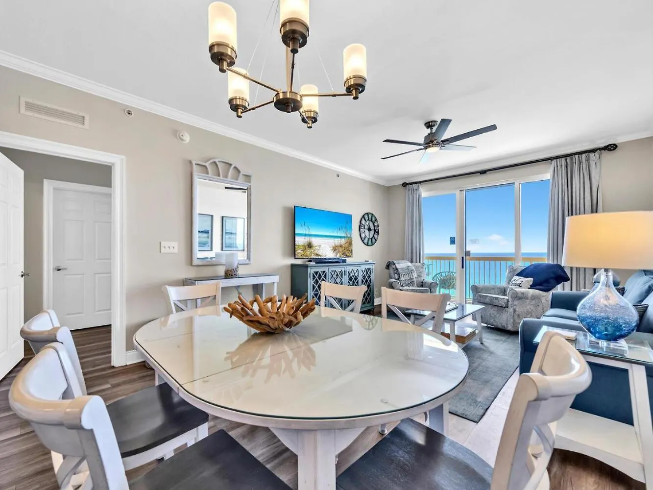 Calypso 2-1902 West Apartment Panama City Beach