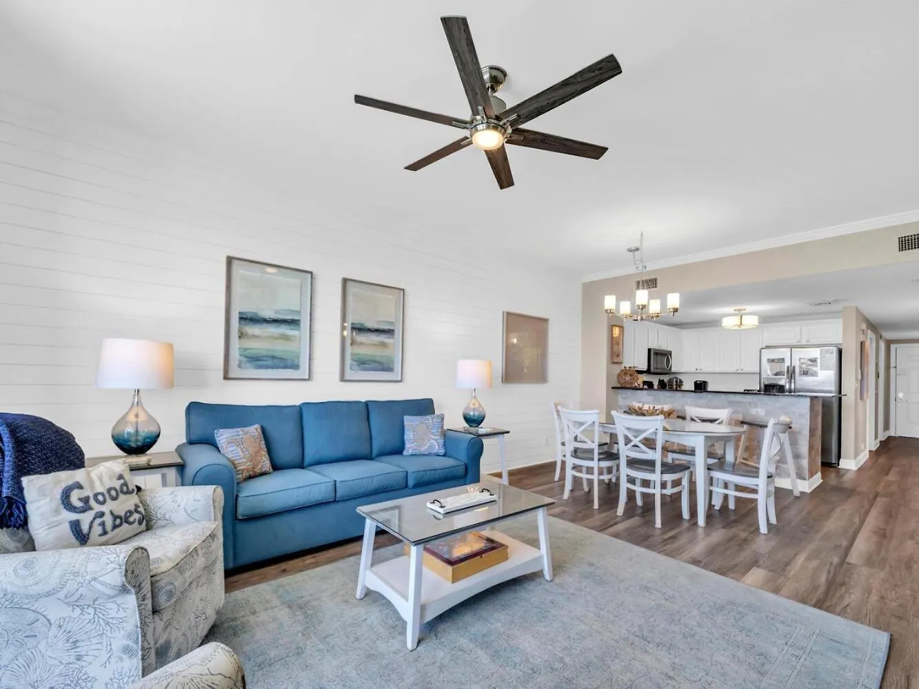 Calypso 2-1902 West Apartment Panama City Beach