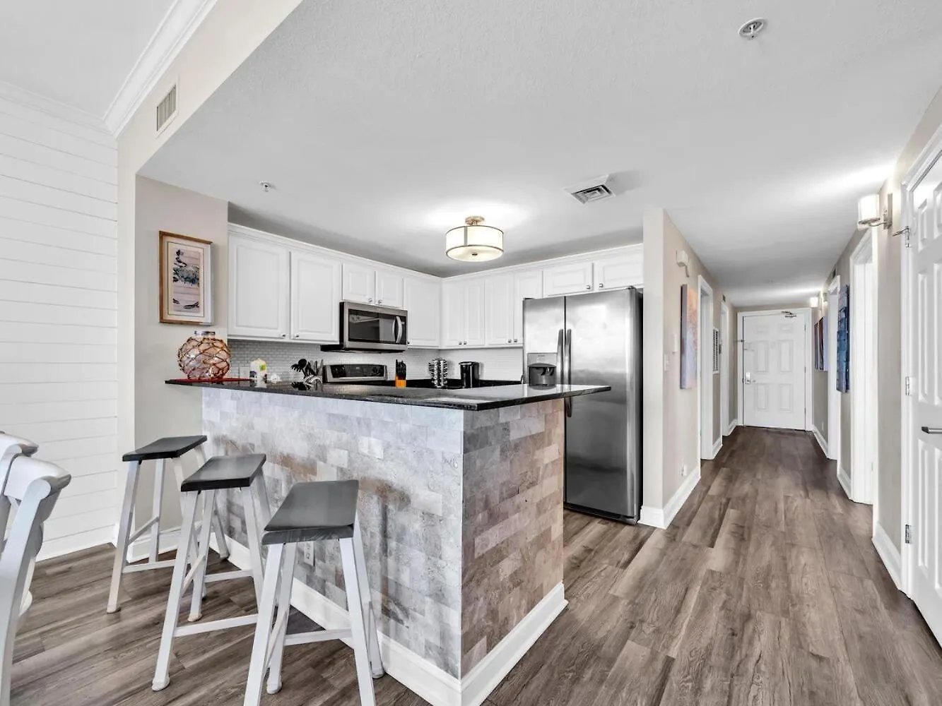 Calypso 2-1902 West Apartment Panama City Beach