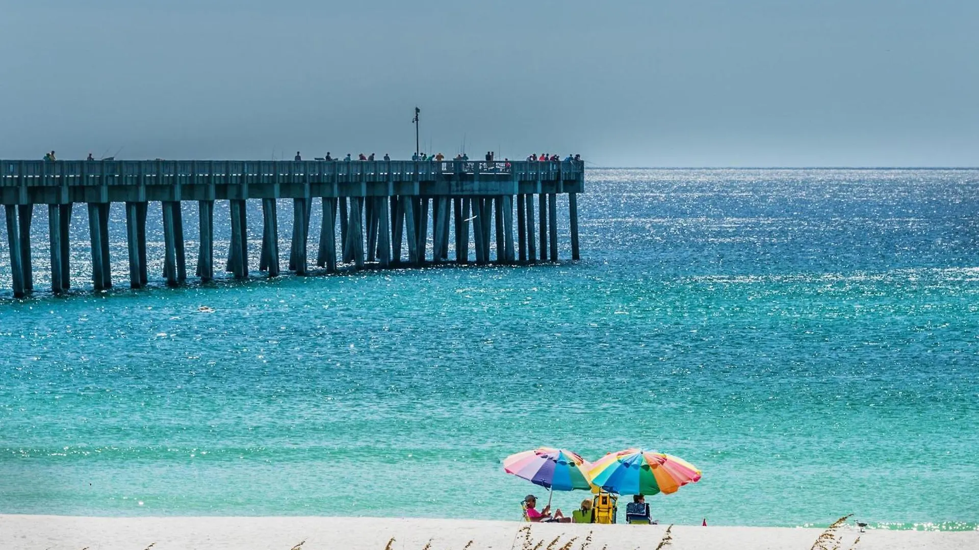 Calypso 2-1902 West Apartment Panama City Beach